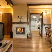 Apartment Tiffany, hotel i Nowe Bystre