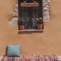 La Casa Di Nonna, viešbutis mieste Koríthion