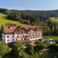 Hotel Schwengerer, hotell sihtkohas Mönichwald