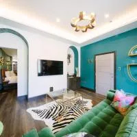 Absoluxe Suites, hotel en Kirkby Lonsdale