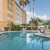 La Quinta by Wyndham Orlando Airport North, hotel i nærheden af Orlando Internationale Lufthavn - MCO, Orlando