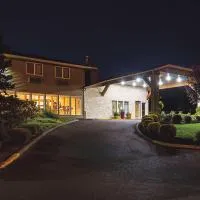 La Quinta by Wyndham Woodburn, hotel din Woodburn
