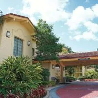 Baymont by Wyndham Houston La Porte, hotel v destinácii La Porte