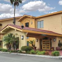 La Quinta Inn by Wyndham Ventura, hotel in Ventura