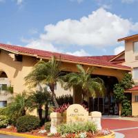 La Quinta by Wyndham St. Pete-Clearwater Airport, hotel in Clearwater