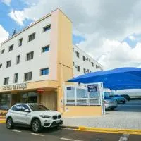 Hotel Malibu, hotel a São Carlos