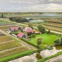 B&B “Te Warskip bij BlokVis”, hotel sa Medemblik