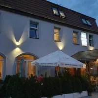 HOTEL "ZAUŁEK" Spółka Cywilna Zbigniew Świderski, Elżbieta Świderska, hotel v destinácii Lubáň