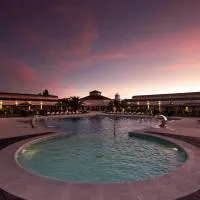 Melincue Casino & Resort، فندق في Melincué