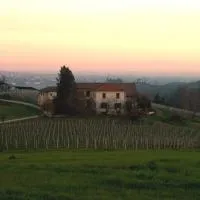 Cascina Alberta, hotel u gradu Vignale