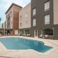 La Quinta by Wyndham New Cumberland - Harrisburg、ニュー・カンバーランドのホテル