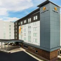 La Quinta by Wyndham Winchester – hotel w mieście Winchester