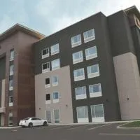 La Quinta by Wyndham Buffalo Amherst, hotel u gradu 'Amherst'