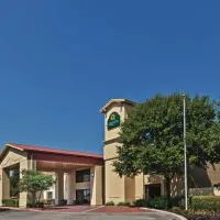 La Quinta Inn by Wyndham San Marcos, hotel San Marcosban