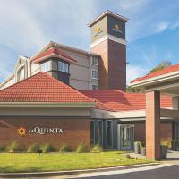 La Quinta by Wyndham Atlanta Conyers: Conyers şehrinde bir otel