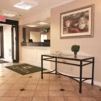 La Quinta Inn by Wyndham Detroit Canton, hotel i Canton