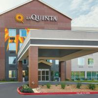 La Quinta by Wyndham Austin Round Rock