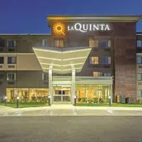 La Quinta by Wyndham Columbia / Fort Meade, отель в городе Джессап