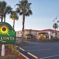 La Quinta Inn by Wyndham Orlando International Drive North, hotel i Orlando
