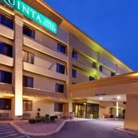 La Quinta by Wyndham Plattsburgh, hotel Plattsburgh-ben