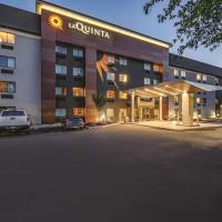 La Quinta by Wyndham Hartford Bradley Airport, hotel a prop de Aeroport internacional de Bradley - BDL, a Windsor Locks