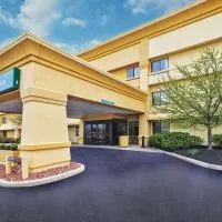La Quinta Inn by Wyndham Toledo Perrysburg, hotell i Perrysburg