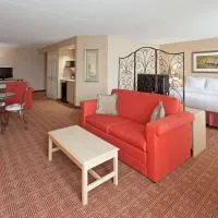 La Quinta by Wyndham Garden City, khách sạn ở Garden City