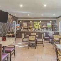 La Quinta Inn by Wyndham Olympia - Lacey, hotel en Lacey