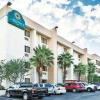 La Quinta Inn by Wyndham Austin North, готель в районі North Loop, у місті Остін