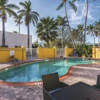 La Quinta Inn by Wyndham Jupiter, hotel sa Jupiter