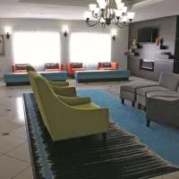 La Quinta by Wyndham Orange، فندق في أورانج