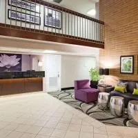 La Quinta Inn by Wyndham Oshkosh, Hotel in Oshkosh