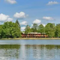 Seehaus Hartwigsdorf, hotel a Klein Vielen