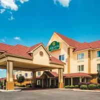 러셀빌에 위치한 호텔 La Quinta by Wyndham Russellville