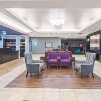 La Quinta by Wyndham Tulsa Airport / Expo Square, hotel near Tulsa International Airport - TUL, Tulsa