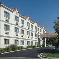 Viesnīca La Quinta by Wyndham Davis pilsētā Deivisa