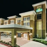 La Quinta by Wyndham Victoria - South – hotel w mieście Victoria