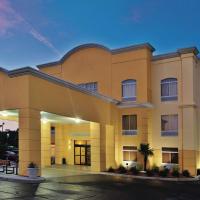 La Quinta by Wyndham Florence, hotel perto de Aeroporto Regional de Hartsville - HVS, Florence