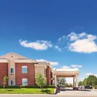 La Quinta by Wyndham Dalhart, hotel em Dalhart