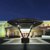 La Quinta by Wyndham Lynchburg at Liberty Univ., hotell sihtkohas Lynchburg