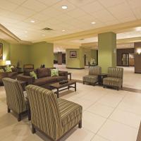 La Quinta by Wyndham Salisbury, hotel near Salisbury-Ocean City Wicomico Regional Airport - SBY, Salisbury