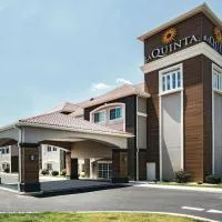 La Quinta by Wyndham Chambersburg, viešbutis mieste Čembersburgas