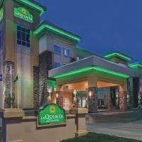 La Quinta by Wyndham Wichita Falls - MSU Area, хотел в Уичита Фолс