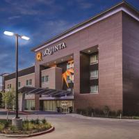 La Quinta by Wyndham Dallas - Richardson, hotel in Park Central, Dallas