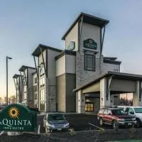 La Quinta Inn & Suites by Wyndham Walla Walla, готель у місті Волла-Волла