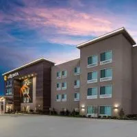 La Quinta by Wyndham Owasso, viešbutis mieste Owasso