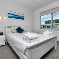 QV Refine and Central apartment - 827