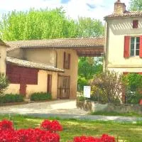 LA CARRETERIE - Maison de Famille{s}, hotel em Pineuilh