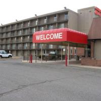 American Motel, hotel in Wheat Ridge