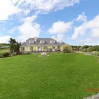 Atlantic View B&B، فندق في ليسكانور